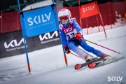 FIS Baltijas kauss 2025 5. posms jauniešiem, PSL, Foto: E.Lukšo