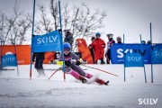 FIS Baltijas kauss 2025 5. posms jauniešiem, PSL, Foto: E.Lukšo