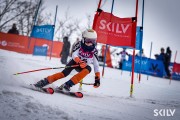 FIS Baltijas kauss 2025 5. posms jauniešiem, PSL, Foto: E.Lukšo