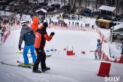 FIS Baltijas kauss 2025 5. posms jauniešiem, PSL, Foto: E.Lukšo