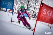 FIS Baltijas kauss 2025 5. posms jauniešiem, PSL, Foto: E.Lukšo