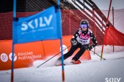 FIS Baltijas kauss 2025 5. posms jauniešiem, PSL, Foto: E.Lukšo