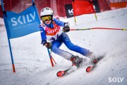 FIS Baltijas kauss 2025 5. posms jauniešiem, PSL, Foto: E.Lukšo