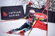 FIS Baltijas kauss 2025 5. posms jauniešiem, PSL, Foto: E.Lukšo