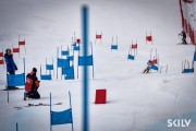 FIS Baltijas kauss 2025 5. posms jauniešiem, PSL, Foto: E.Lukšo