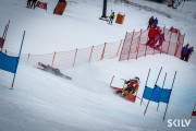 FIS Baltijas kauss 2025 5. posms jauniešiem, PSL, Foto: E.Lukšo