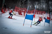 FIS Baltijas kauss 2025 5. posms jauniešiem, PSL, Foto: E.Lukšo