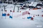 FIS Baltijas kauss 2025 5. posms jauniešiem, PSL, Foto: E.Lukšo