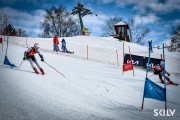 FIS Baltijas kauss 2025 5. posms jauniešiem, PSL, Foto: E.Lukšo