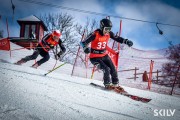 FIS Baltijas kauss 2025 5. posms jauniešiem, PSL, Foto: E.Lukšo