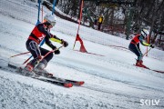 FIS Baltijas kauss 2025 5. posms jauniešiem, PSL, Foto: E.Lukšo