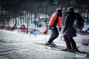 FIS Baltijas kauss 2025 5. posms jauniešiem, PSL, Foto: E.Lukšo