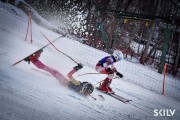 FIS Baltijas kauss 2025 5. posms jauniešiem, PSL, Foto: E.Lukšo