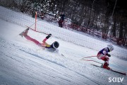 FIS Baltijas kauss 2025 5. posms jauniešiem, PSL, Foto: E.Lukšo