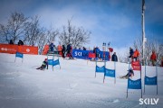 FIS Baltijas kauss 2025 5. posms jauniešiem, PSL, Foto: E.Lukšo