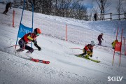 FIS Baltijas kauss 2025 5. posms jauniešiem, PSL, Foto: E.Lukšo