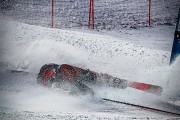 FIS Baltijas kauss 2025 5. posms jauniešiem, PSL, Foto: E.Lukšo