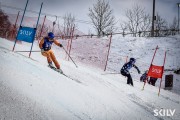 FIS Baltijas kauss 2025 5. posms jauniešiem, PSL, Foto: E.Lukšo