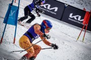 FIS Baltijas kauss 2025 5. posms jauniešiem, PSL, Foto: E.Lukšo