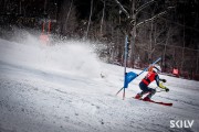 FIS Baltijas kauss 2025 5. posms jauniešiem, PSL, Foto: E.Lukšo