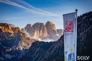 FIS NJR Val di Fassa SKILV GS, Foto: E.Lukšo