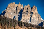 FIS NJR Val di Fassa SKILV GS, Foto: E.Lukšo