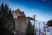 FIS NJR Val di Fassa SKILV GS, Foto: E.Lukšo