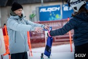 FIS NJR Val di Fassa SKILV GS, Foto: E.Lukšo