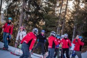 FIS NJR Val di Fassa SKILV GS, Foto: E.Lukšo