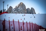 FIS NJR Val di Fassa SKILV GS, Foto: E.Lukšo