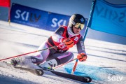 FIS NJR Val di Fassa SKILV GS, Foto: E.Lukšo