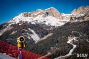 FIS NJR Val di Fassa SKILV GS, Foto: E.Lukšo