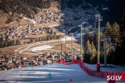 FIS NJR Val di Fassa SKILV GS, Foto: E.Lukšo