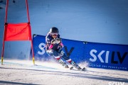 FIS NJR Val di Fassa SKILV GS, Foto: E.Lukšo