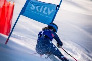 FIS NJR Val di Fassa SKILV GS, Foto: E.Lukšo