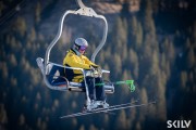 FIS NJR Val di Fassa SKILV GS, Foto: E.Lukšo