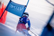 FIS NJR Val di Fassa SKILV GS, Foto: E.Lukšo