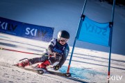 FIS NJR Val di Fassa SKILV GS, Foto: E.Lukšo