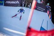 FIS NJR Val di Fassa SKILV GS, Foto: E.Lukšo