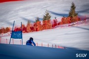 FIS NJR Val di Fassa SKILV GS, Foto: E.Lukšo