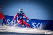 FIS NJR Val di Fassa SKILV GS, Foto: E.Lukšo