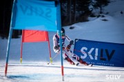 FIS NJR Val di Fassa SKILV GS, Foto: E.Lukšo