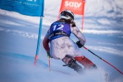 FIS NJR Val di Fassa SKILV GS, Foto: E.Lukšo