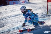 FIS NJR Val di Fassa SKILV GS, Foto: E.Lukšo