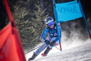 FIS NJR Val di Fassa SKILV GS, Foto: E.Lukšo