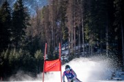 FIS NJR Val di Fassa SKILV GS, Foto: E.Lukšo