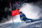 FIS NJR Val di Fassa SKILV GS, Foto: E.Lukšo