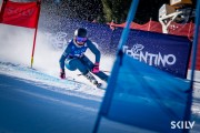 FIS NJR Val di Fassa SKILV GS, Foto: E.Lukšo