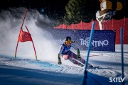 FIS NJR Val di Fassa SKILV GS, Foto: E.Lukšo