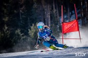 FIS NJR Val di Fassa SKILV GS, Foto: E.Lukšo